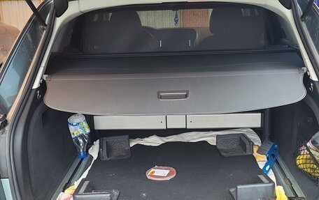 Audi A4 allroad, 2010 год, 1 350 000 рублей, 13 фотография