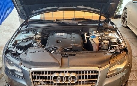 Audi A4 allroad, 2010 год, 1 350 000 рублей, 9 фотография