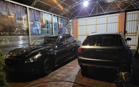 Audi A4 allroad, 2010 год, 1 350 000 рублей, 21 фотография