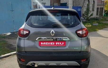 Renault Kaptur I рестайлинг, 2021 год, 1 400 000 рублей, 3 фотография