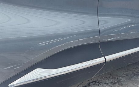 Renault Kaptur I рестайлинг, 2021 год, 1 400 000 рублей, 10 фотография