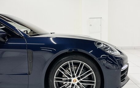 Porsche Panamera II рестайлинг, 2018 год, 8 500 000 рублей, 2 фотография