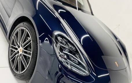 Porsche Panamera II рестайлинг, 2018 год, 8 500 000 рублей, 6 фотография