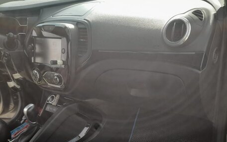 Renault Kaptur I рестайлинг, 2021 год, 1 400 000 рублей, 6 фотография