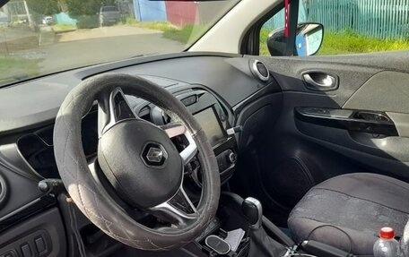 Renault Kaptur I рестайлинг, 2021 год, 1 400 000 рублей, 5 фотография