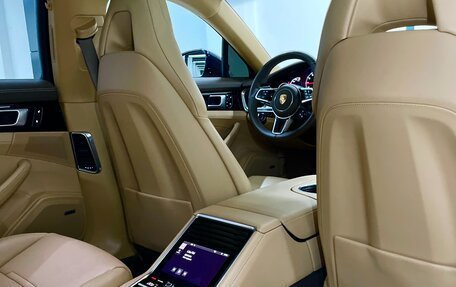 Porsche Panamera II рестайлинг, 2018 год, 8 500 000 рублей, 28 фотография
