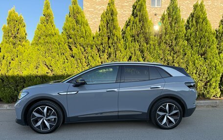 Volkswagen ID.4, 2022 год, 3 300 000 рублей, 5 фотография