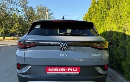 Volkswagen ID.4, 2022 год, 3 300 000 рублей, 4 фотография