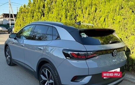 Volkswagen ID.4, 2022 год, 3 300 000 рублей, 3 фотография