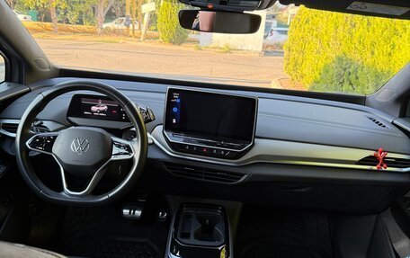 Volkswagen ID.4, 2022 год, 3 300 000 рублей, 9 фотография
