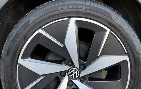 Volkswagen ID.4, 2022 год, 3 300 000 рублей, 16 фотография