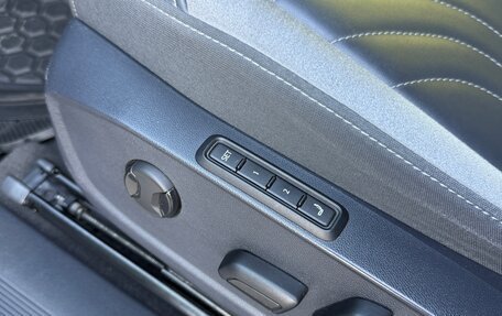 Volkswagen ID.4, 2022 год, 3 300 000 рублей, 12 фотография