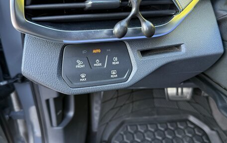 Volkswagen ID.4, 2022 год, 3 300 000 рублей, 11 фотография