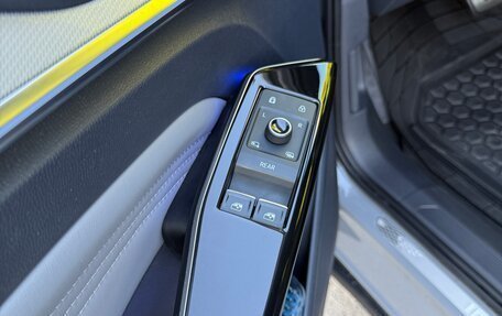 Volkswagen ID.4, 2022 год, 3 300 000 рублей, 13 фотография