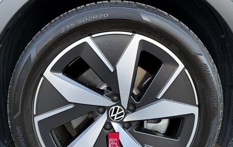 Volkswagen ID.4, 2022 год, 3 300 000 рублей, 17 фотография