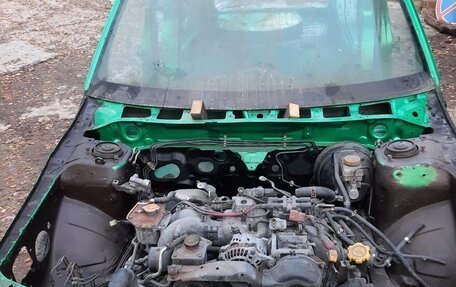 Subaru Forester, 1998 год, 400 000 рублей, 3 фотография