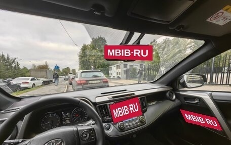 Toyota RAV4, 2019 год, 2 900 000 рублей, 3 фотография