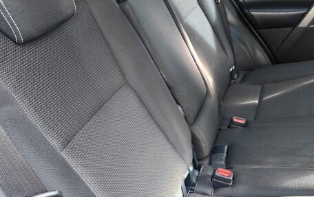 Toyota RAV4, 2019 год, 2 900 000 рублей, 17 фотография