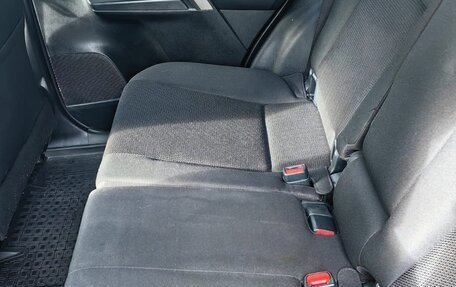 Toyota RAV4, 2019 год, 2 900 000 рублей, 20 фотография