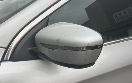 Nissan Qashqai, 2016 год, 1 164 000 рублей, 9 фотография