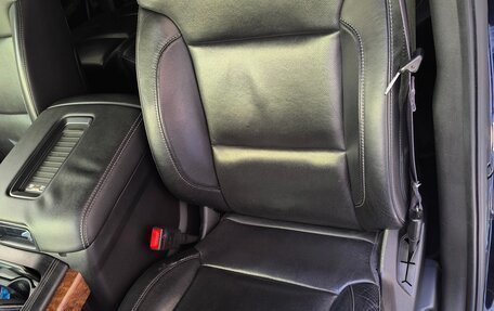 Chevrolet Tahoe IV, 2015 год, 3 650 000 рублей, 8 фотография