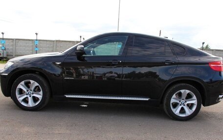 BMW X6, 2014 год, 2 950 000 рублей, 4 фотография