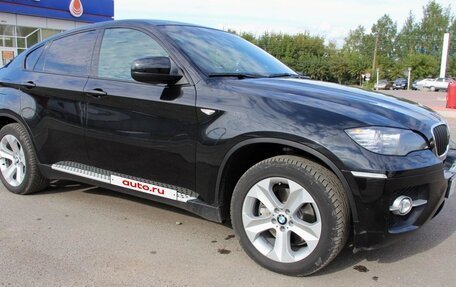 BMW X6, 2014 год, 2 950 000 рублей, 3 фотография