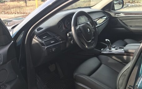 BMW X6, 2014 год, 2 950 000 рублей, 8 фотография