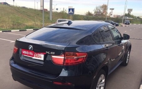 BMW X6, 2014 год, 2 950 000 рублей, 5 фотография