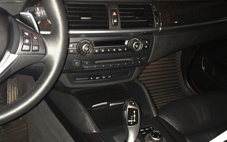 BMW X6, 2014 год, 2 950 000 рублей, 9 фотография