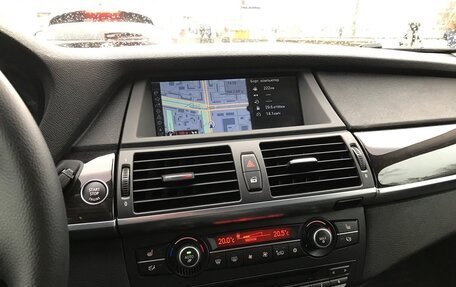 BMW X6, 2014 год, 2 950 000 рублей, 10 фотография
