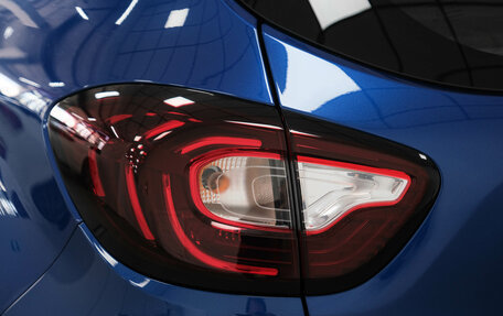 Renault Kaptur I рестайлинг, 2020 год, 1 630 000 рублей, 9 фотография