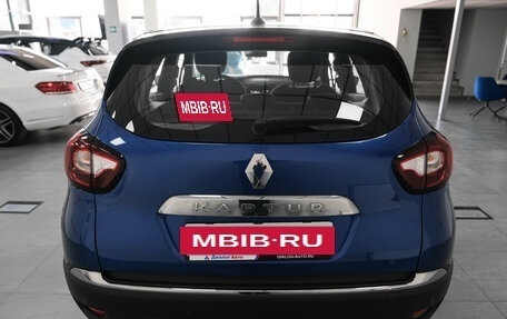 Renault Kaptur I рестайлинг, 2020 год, 1 630 000 рублей, 10 фотография