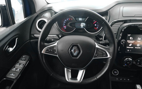 Renault Kaptur I рестайлинг, 2020 год, 1 630 000 рублей, 15 фотография