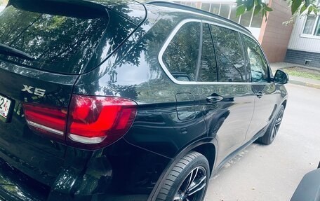 BMW X5, 2014 год, 2 600 000 рублей, 2 фотография