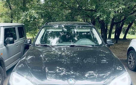 BMW X5, 2014 год, 2 600 000 рублей, 3 фотография