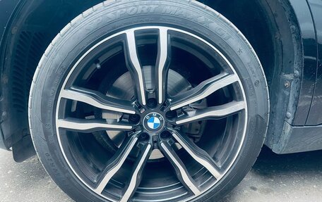 BMW X5, 2014 год, 2 600 000 рублей, 5 фотография