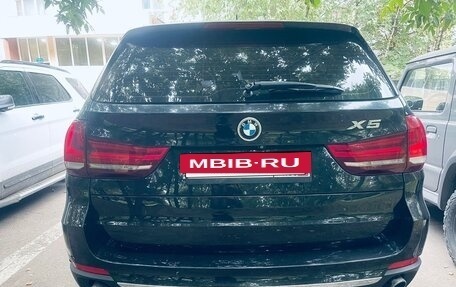 BMW X5, 2014 год, 2 600 000 рублей, 4 фотография