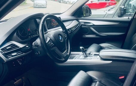 BMW X5, 2014 год, 2 600 000 рублей, 6 фотография
