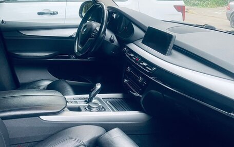 BMW X5, 2014 год, 2 600 000 рублей, 9 фотография
