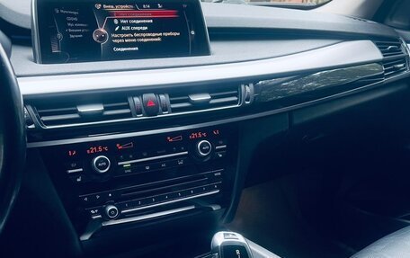 BMW X5, 2014 год, 2 600 000 рублей, 8 фотография