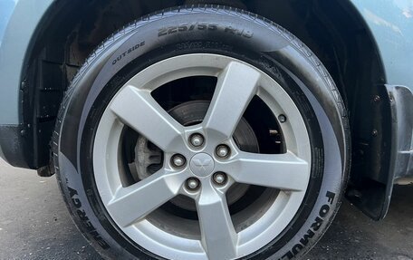 Mitsubishi Outlander III рестайлинг 3, 2008 год, 930 000 рублей, 9 фотография