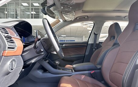 Skoda Kodiaq I, 2024 год, 4 350 000 рублей, 8 фотография