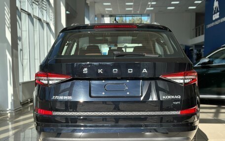 Skoda Kodiaq I, 2024 год, 4 350 000 рублей, 6 фотография
