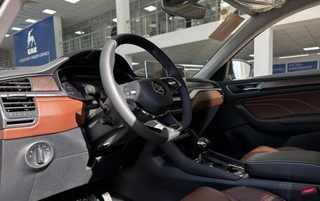 Skoda Kodiaq I, 2024 год, 4 350 000 рублей, 9 фотография