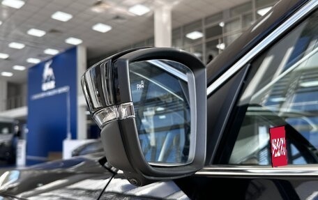 Skoda Kodiaq I, 2024 год, 4 350 000 рублей, 23 фотография