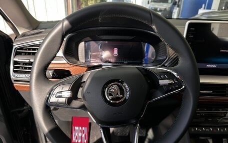 Skoda Kodiaq I, 2024 год, 4 350 000 рублей, 15 фотография