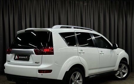 Peugeot 4007, 2010 год, 699 777 рублей, 4 фотография