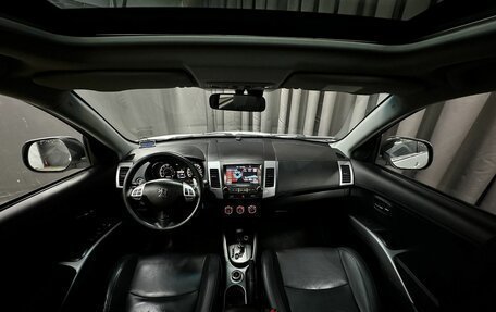 Peugeot 4007, 2010 год, 699 777 рублей, 7 фотография