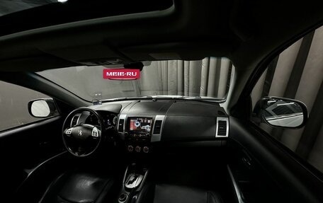 Peugeot 4007, 2010 год, 699 777 рублей, 6 фотография